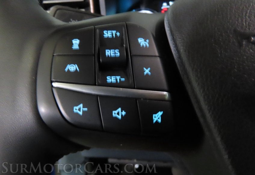 2024 Ford Maverick Lariat Hybrid - Image 22