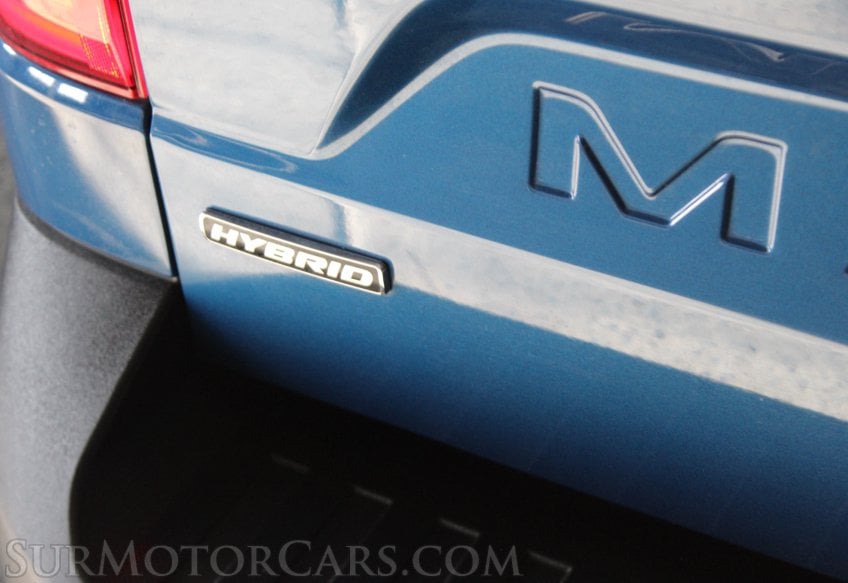 2024 Ford Maverick Lariat Hybrid - Image 22