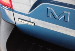 2024 Ford Maverick Lariat Hybrid - Image 22