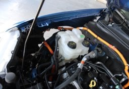 2024 Ford Maverick Lariat Hybrid - Image 49