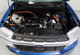 2024 Ford Maverick Lariat Hybrid - Image 51