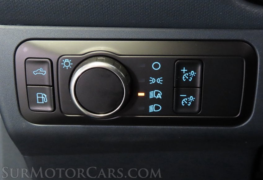 2024 Ford Maverick Lariat Hybrid - Image 25