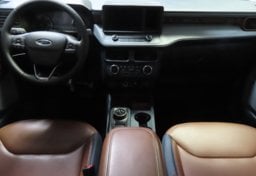 2024 Ford Maverick Lariat Hybrid - Image 13