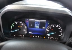 2024 Ford Maverick Lariat Hybrid - Image 37