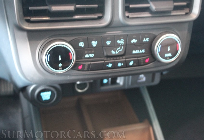 2024 Ford Maverick Lariat Hybrid - Image 43