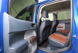 2024 Ford Maverick Lariat Hybrid - Image 35