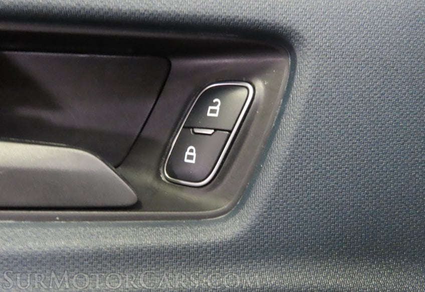 2024 Ford Maverick Lariat Hybrid - Image 27