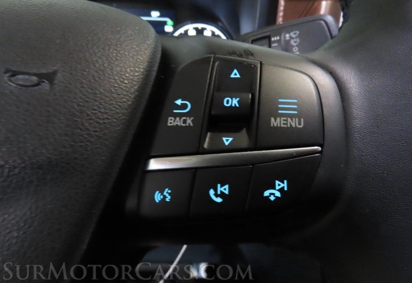 2024 Ford Maverick Lariat Hybrid - Image 23