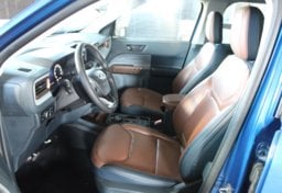 2024 Ford Maverick Lariat Hybrid - Image 27