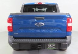 2024 Ford Maverick Lariat Hybrid - Image 11