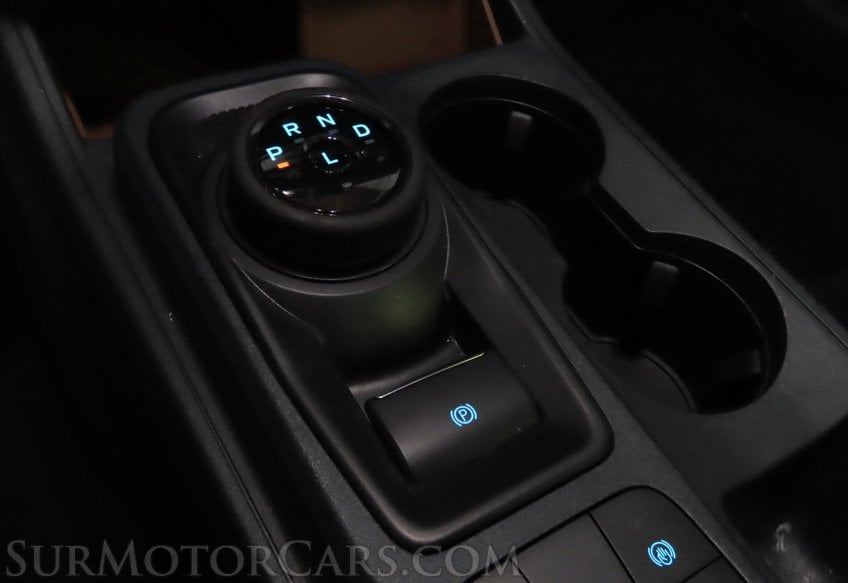 2024 Ford Maverick Lariat Hybrid - Image 14