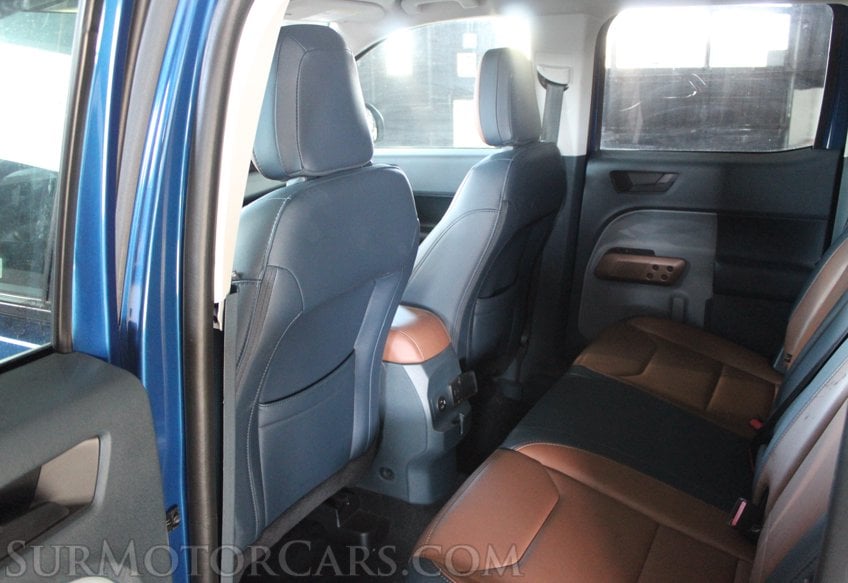 2024 Ford Maverick Lariat Hybrid - Image 29