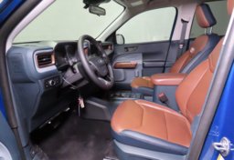 2024 Ford Maverick Lariat Hybrid - Image 37