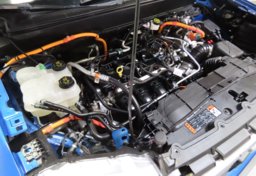 2024 Ford Maverick Lariat Hybrid - Image 52