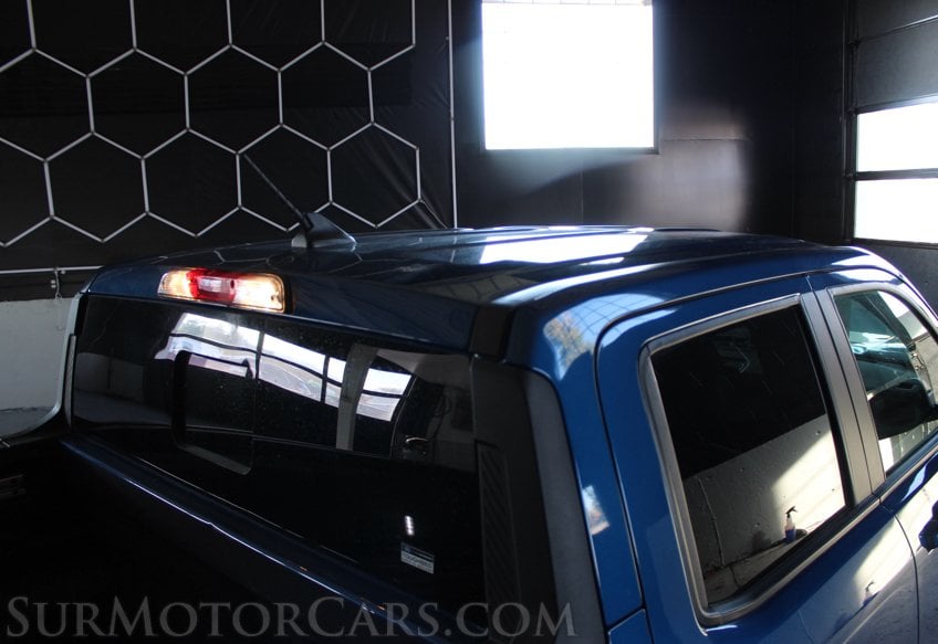 2024 Ford Maverick Lariat Hybrid - Image 15