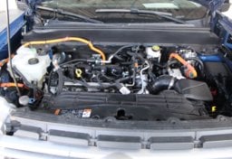 2024 Ford Maverick Lariat Hybrid - Image 46