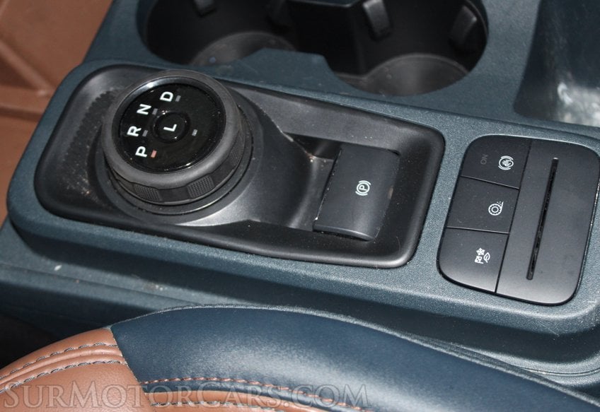2024 Ford Maverick Lariat Hybrid - Image 44