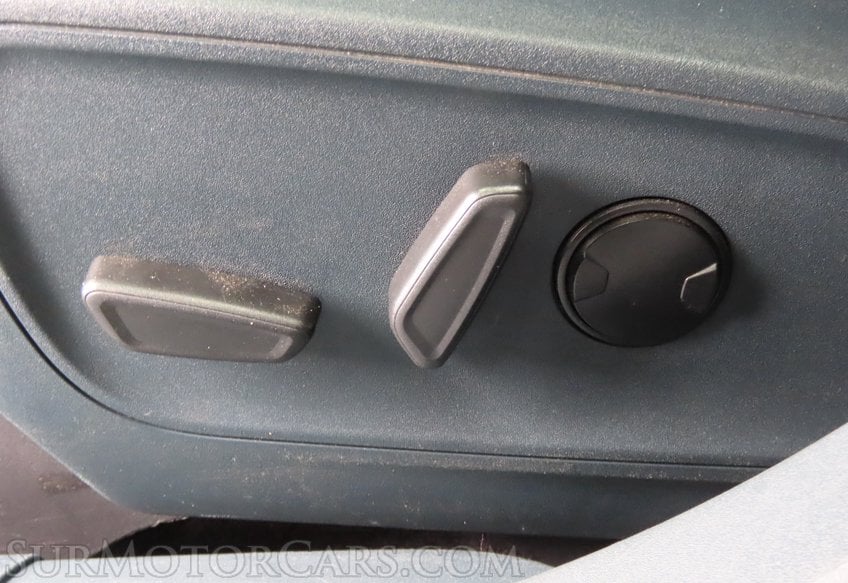 2024 Ford Maverick Lariat Hybrid - Image 36