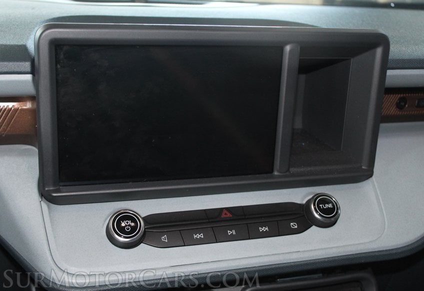 2024 Ford Maverick Lariat Hybrid - Image 41