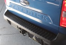 2024 Ford Maverick Lariat Hybrid - Image 20