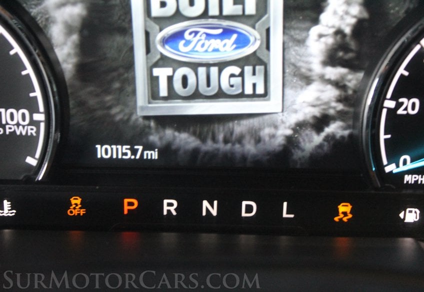 2024 Ford Maverick Lariat Hybrid - Image 38