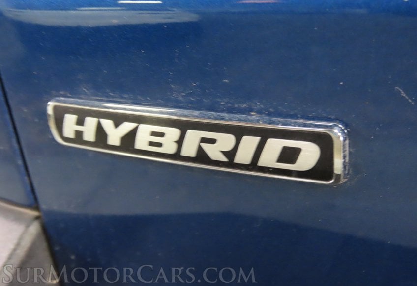 2024 Ford Maverick Lariat Hybrid - Image 29
