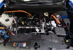 2024 Ford Maverick Lariat Hybrid - Image 53