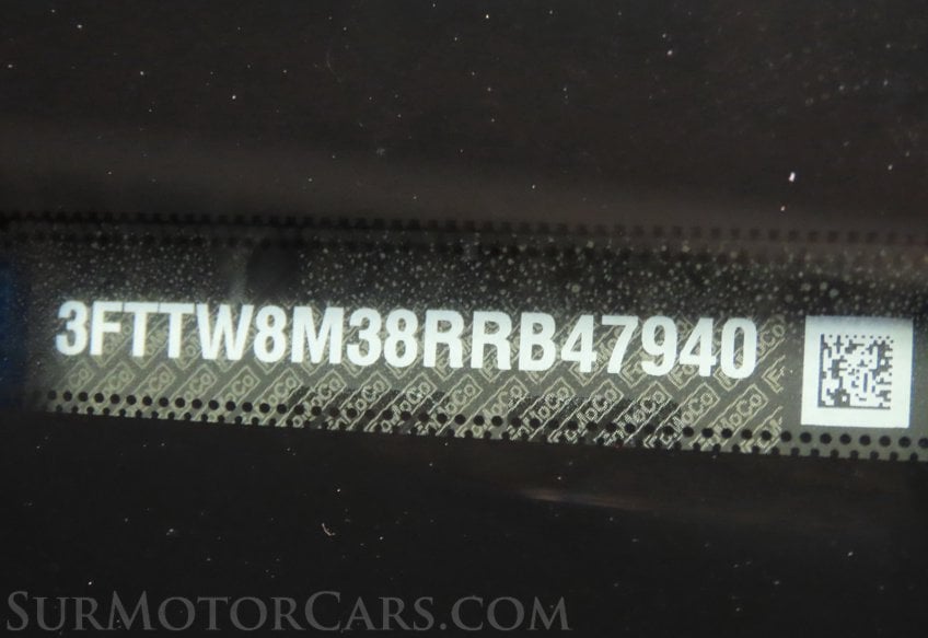 2024 Ford Maverick Lariat Hybrid - Image 49