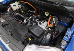 2024 Ford Maverick Lariat Hybrid - Image 54
