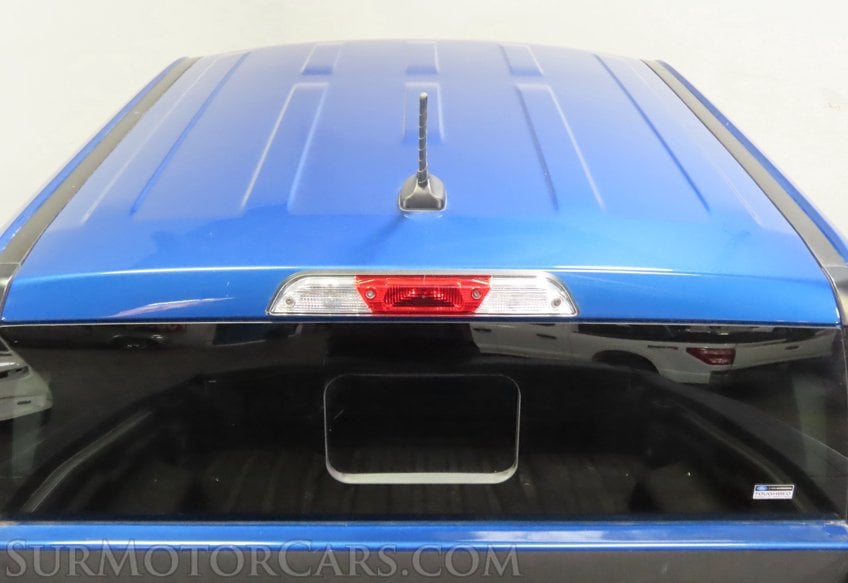 2024 Ford Maverick Lariat Hybrid - Image 31