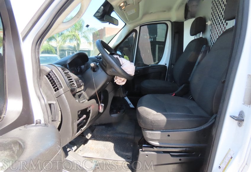 2023 Ram ProMaster - Image 20