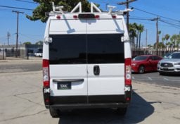 2023 Ram ProMaster - Image 11