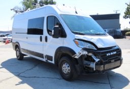 2023 Ram ProMaster - Image 2