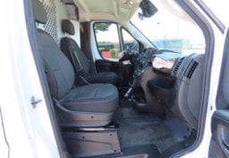 2023 Ram ProMaster - Image 21