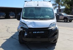 2023 Ram ProMaster - Image 12