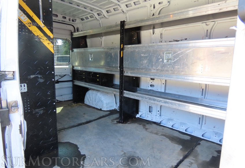2023 Ram ProMaster - Image 17