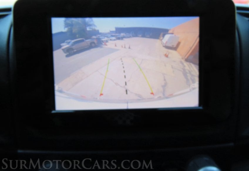 2023 Ram ProMaster - Image 25