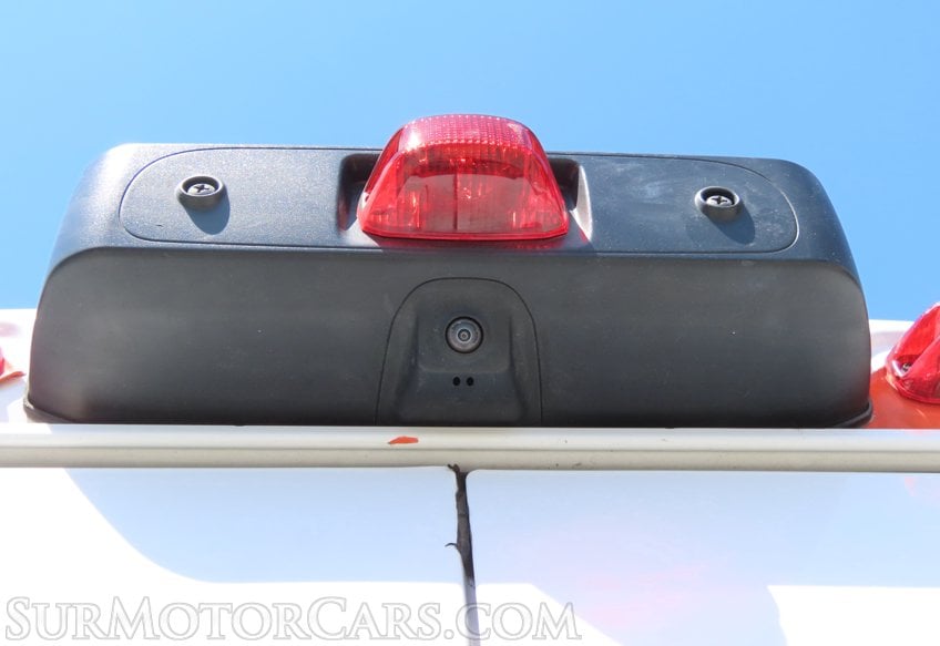 2023 Ram ProMaster - Image 14