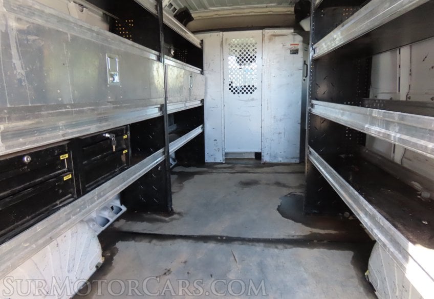 2023 Ram ProMaster - Image 15