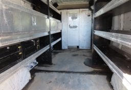 2023 Ram ProMaster - Image 15