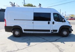 2023 Ram ProMaster - Image 5