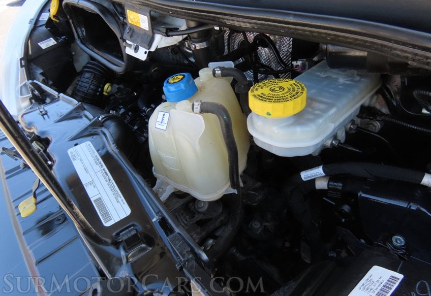 2023 Ram ProMaster - Image 29