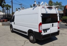 2023 Ram ProMaster - Image 10