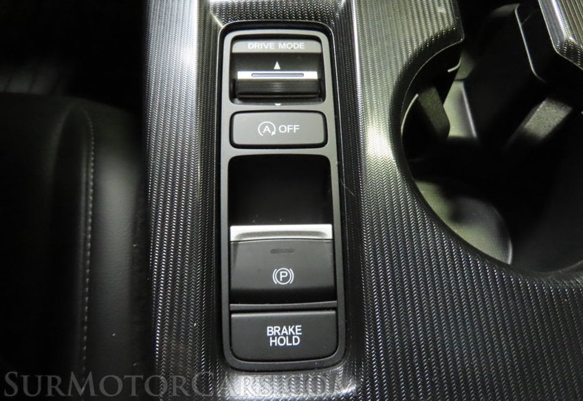 2024 Honda Civic Touring - Image 50