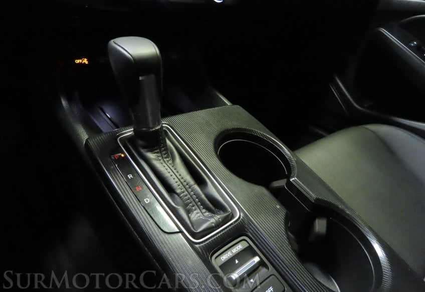 2024 Honda Civic Touring - Image 51