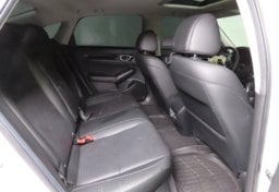 2024 Honda Civic Touring - Image 30