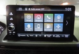 2024 Honda Civic Touring - Image 55