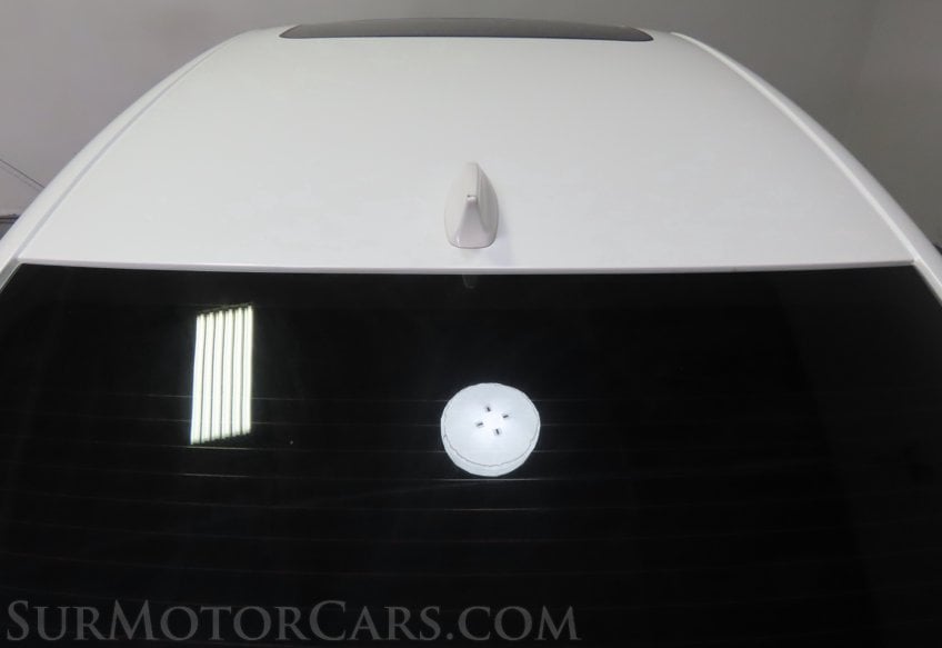 2024 Honda Civic Touring - Image 35