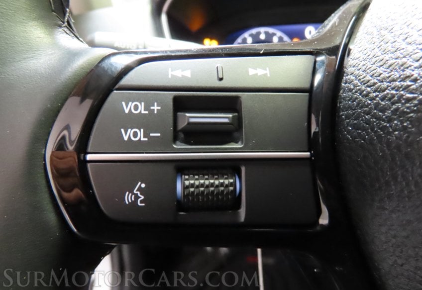 2024 Honda Civic Touring - Image 53