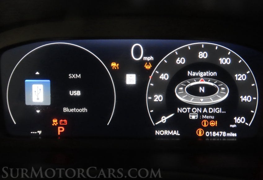 2024 Honda Civic Touring - Image 56